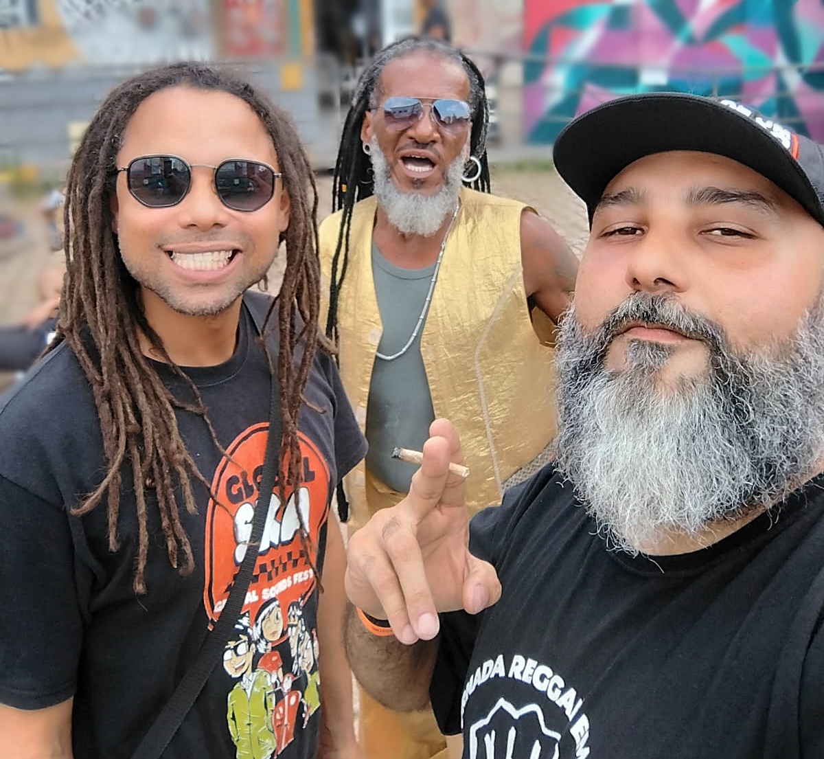 "Beto KayaMen Lança Novo Single 'O Seu Caminho' Com Participação de Fox Ahmad"
